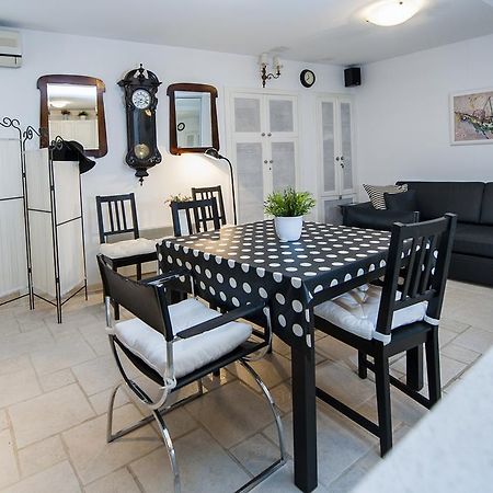 Apartment Art Rovinj Quarto foto