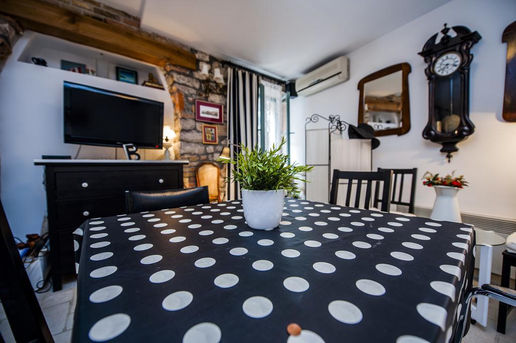 Apartment Art Rovinj Quarto foto