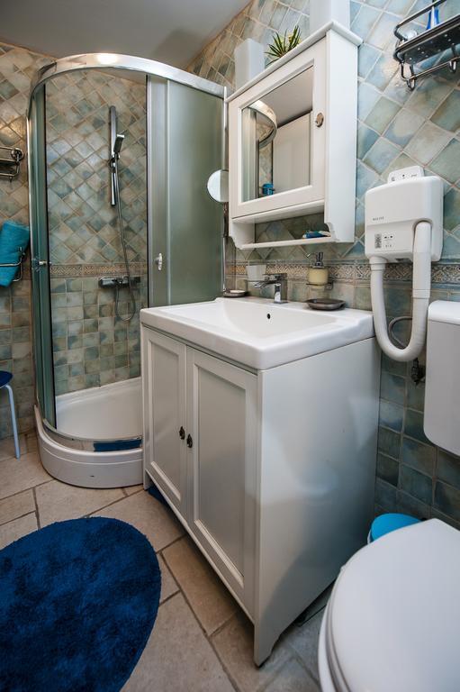 Apartment Art Rovinj Quarto foto