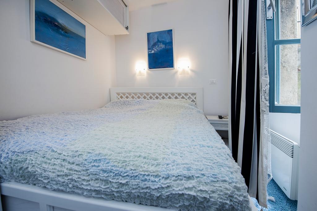 Apartment Art Rovinj Quarto foto