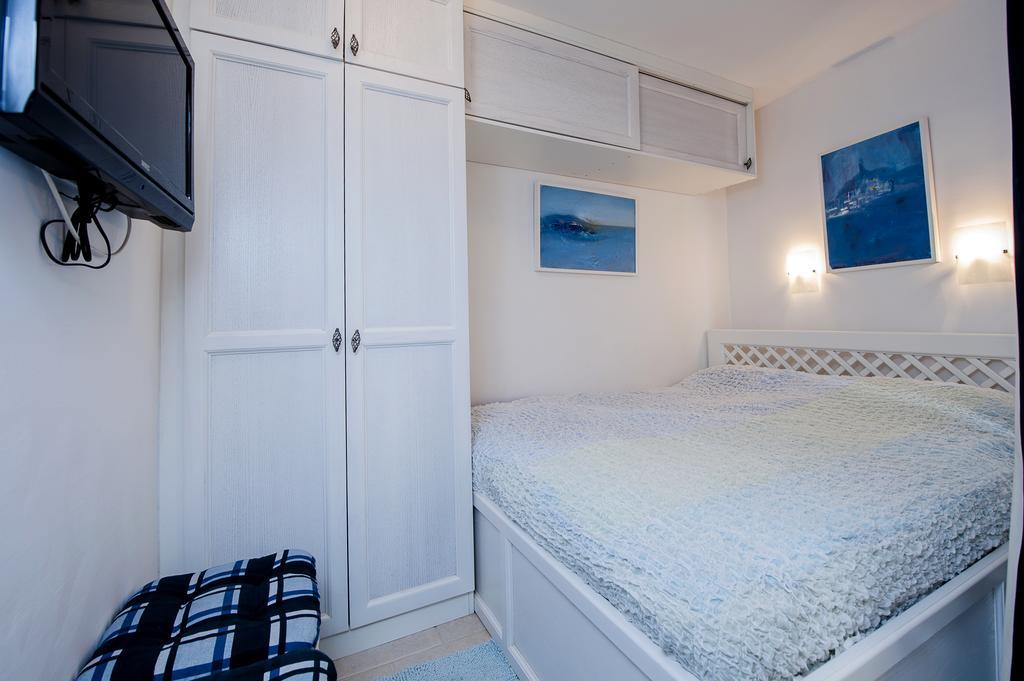 Apartment Art Rovinj Quarto foto