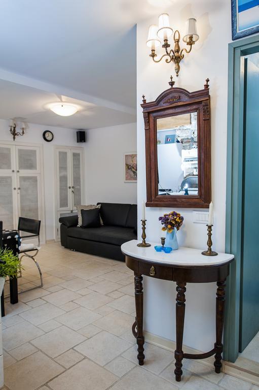 Apartment Art Rovinj Quarto foto