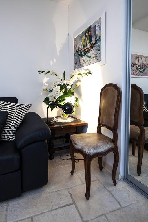 Apartment Art Rovinj Quarto foto