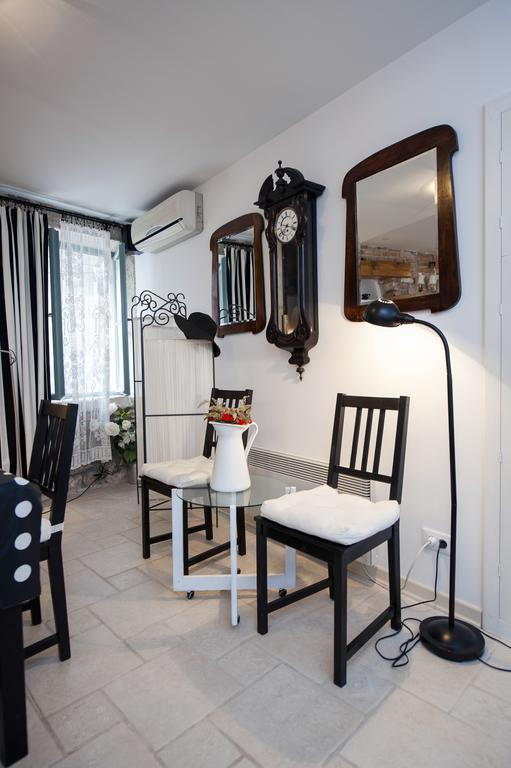 Apartment Art Rovinj Quarto foto