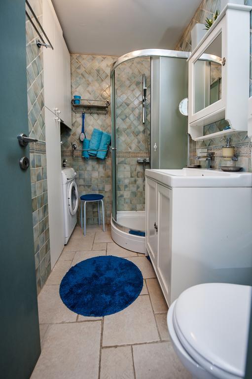 Apartment Art Rovinj Quarto foto