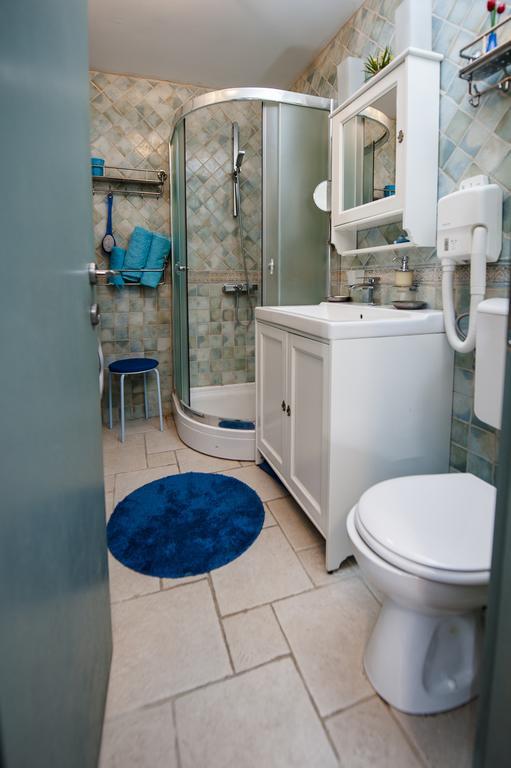 Apartment Art Rovinj Quarto foto