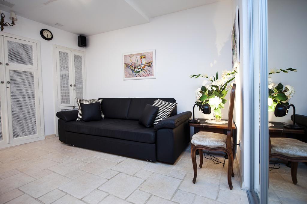 Apartment Art Rovinj Quarto foto