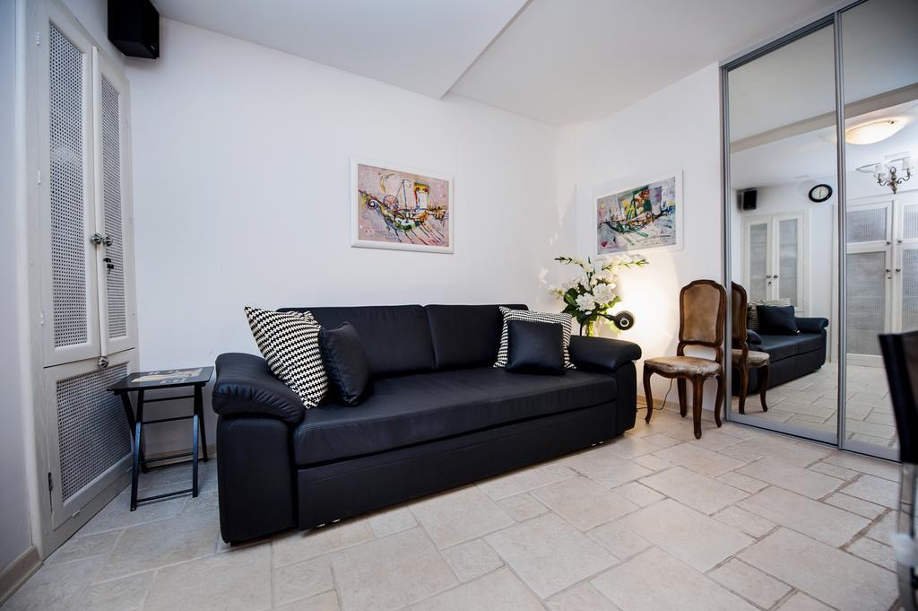 Apartment Art Rovinj Quarto foto