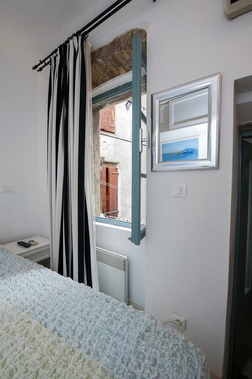 Apartment Art Rovinj Quarto foto