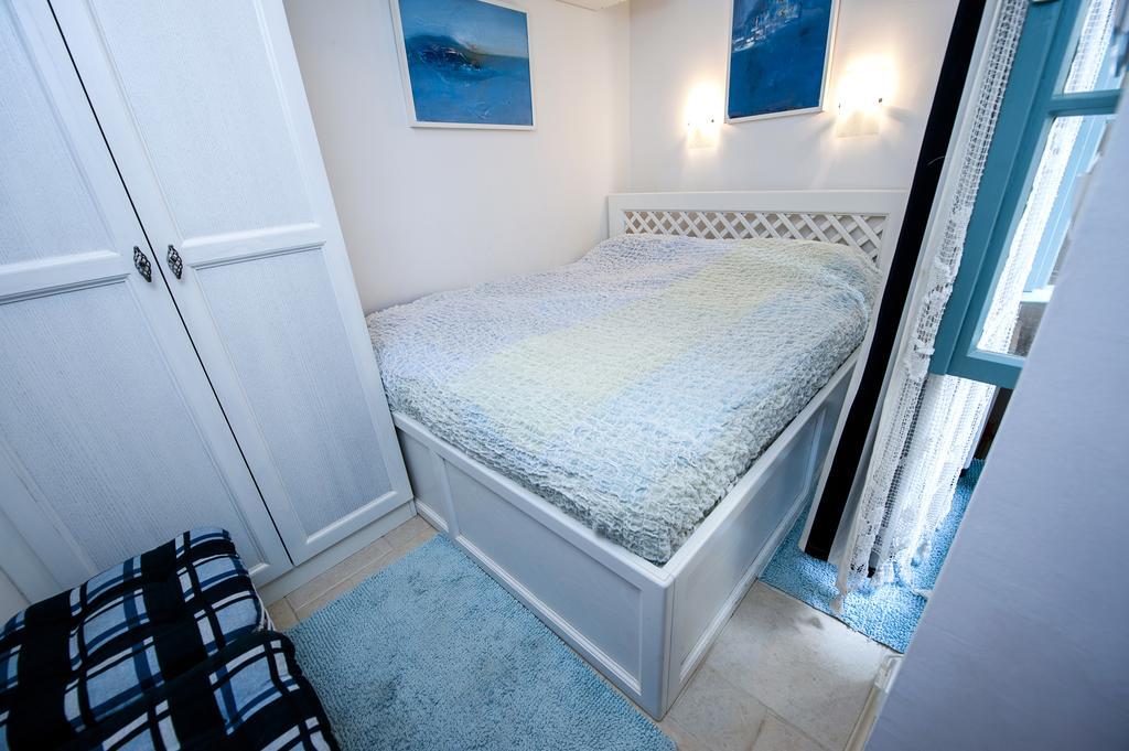 Apartment Art Rovinj Quarto foto